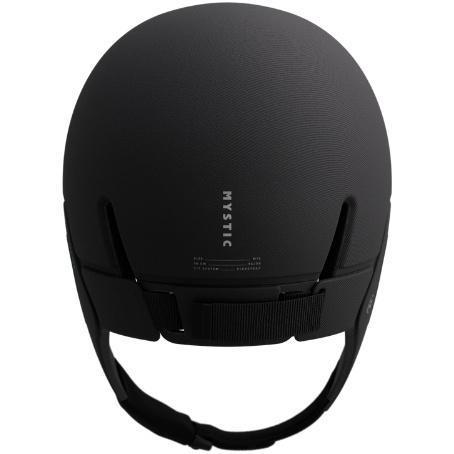Mystic 2026 Capuchon D'impact 35009.24009 - Black